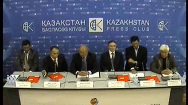 Создание Фонда Аспандау смотреть онлайн