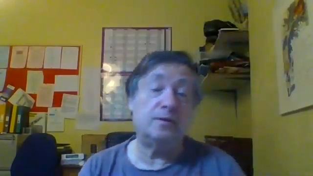 Humans of Gestalt- Peter Philippson смотреть онлайн