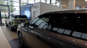 JAECOO _ OMODA ЦЕНЫ МАЙ 2024