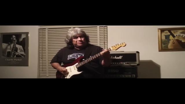 Strat and Marshall Silver Jubilee 2555 смотреть онлайн