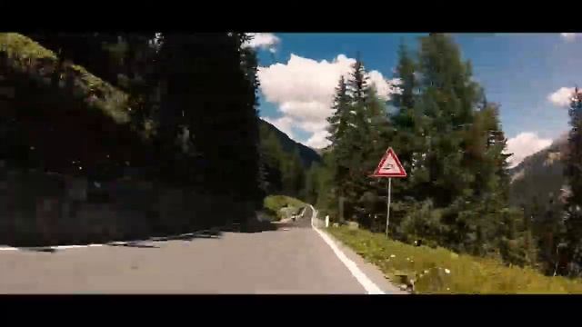 Stelvio Pass... At Hyper-speed! Cycling The World's Best Driving Road (Passo Dello Stelvio - Prato)