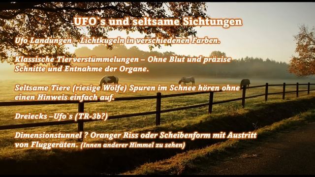 Das Geheimnis der Skinwalker Ranch смотреть онлайн