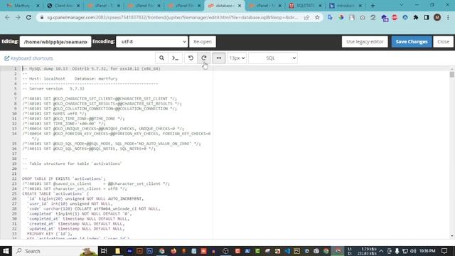 MartFury - Multivendor / Marketplace Laravel eCommerce System Installation смотреть онлайн