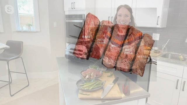 Ninja Foodi Smart XL 6-in-1 Indoor Grill Air Fryer w/ Probe & Skewers on QVC смотреть онлайн