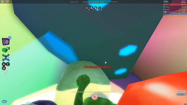 JAILBREAK HIDE AND SEEK: ALIEN EDITION смотреть онлайн