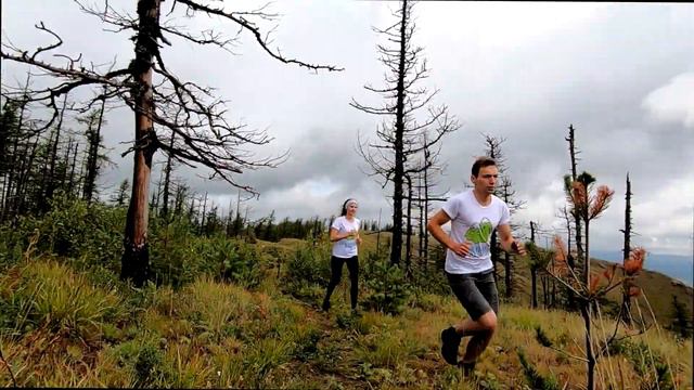 О чём ты думаешь когда бежишь? / Kraka Race 2019 смотреть онлайн