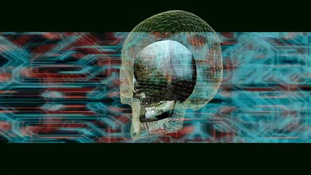 Green Present (Synthwave / Darkwave) смотреть онлайн