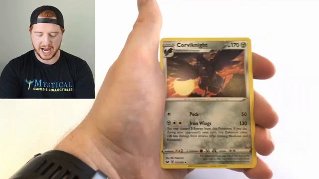 OPENING NEW GALAR PAL MINI TINS!! *Friday Giveaway!* смотреть онлайн