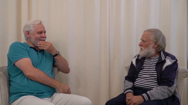 Психологический лекторий. От благодатного состояния - к гармоничной, творческой жизни! смотреть онлайн