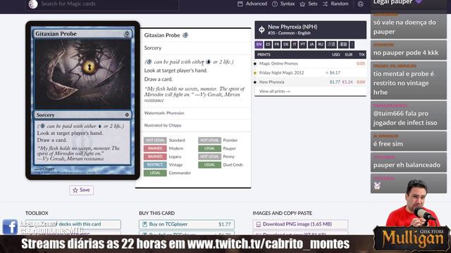 Quais habilidades antigas voltariam para o T2? - A Escala Storm #11 (letra N - O - P) смотреть онлайн