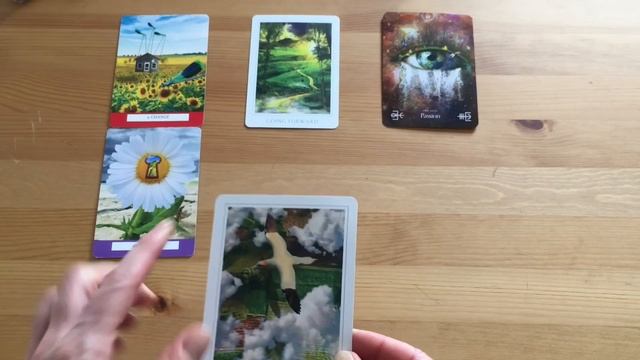 What's the Next chapter? Where's Destiny Leading You? Next Big Thing~ timeless pick a card reading смотреть онлайн
