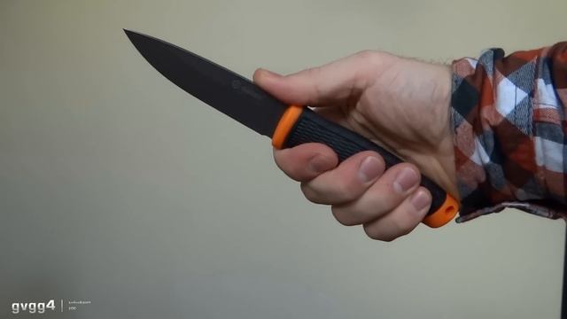 ВЗЯЛ для себя Китайский честный нож! Ganzo G806-OR смотреть онлайн