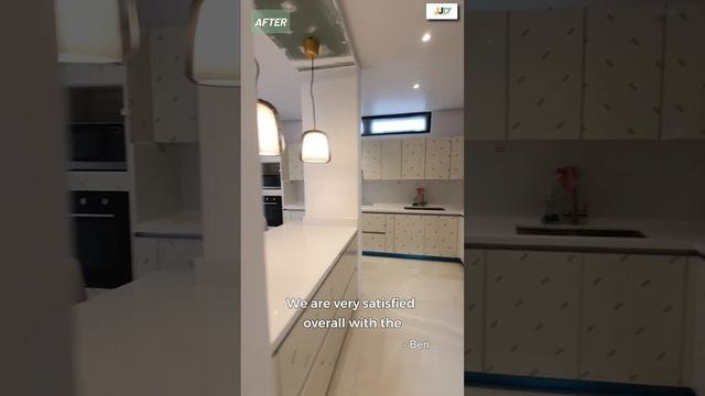 San Juan Home Renovation Client Testimonial смотреть онлайн
