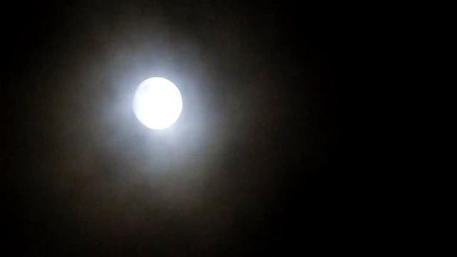 Moon dance with clouds смотреть онлайн