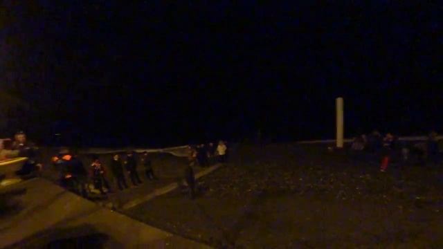 Сочи Адлер набережная Святой праздник Крещение Господне на чёрном море 19 01 18 г смотреть онлайн