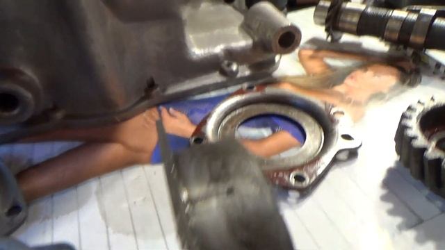 Проект СУТУЛЫЙ (Коленвал) смотреть онлайн