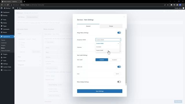 Design an Enticing Mega Menu with the Blocksy Theme Now! смотреть онлайн