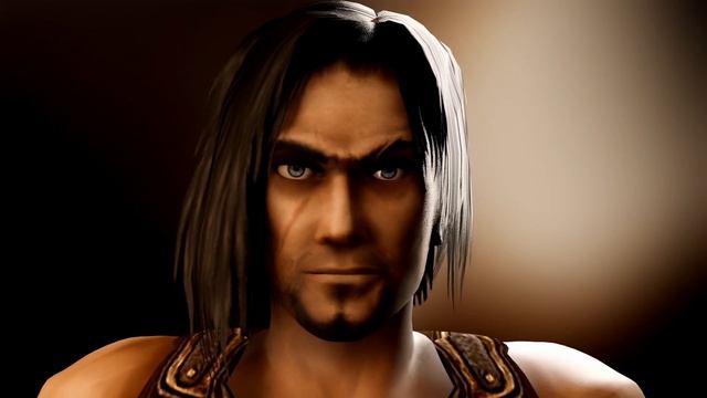Better Call Prince of Persia 3D смотреть онлайн