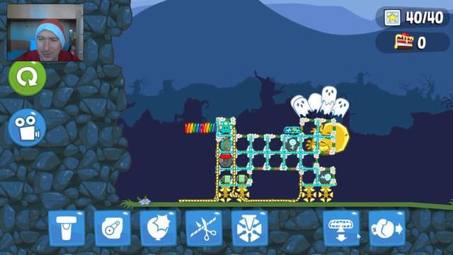 BadPiggiesHD ВЕСЁЛАЯ СОБАЧКА И КРОЛИК! ПЕСОЧНИЦА! FUNNY DOG AND RABBIT! SANDBOX! 2017. смотреть онлайн