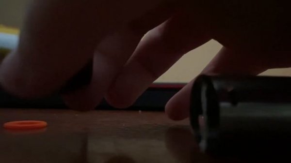 Smok pen 22 как разобрать,решаем проблему #1