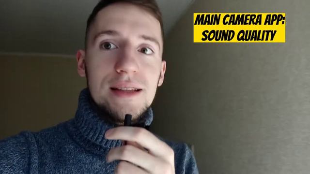XIAOMI SOUND PROBLEMS. Redmi Note 8 Pro + Boya BY-M1 Pro/ MIUI Sound Quality смотреть онлайн