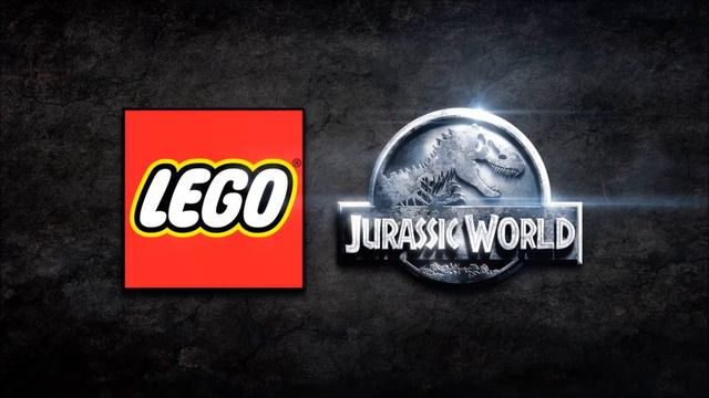 Lego Jurassic World Soundtrack: Under Attack - A New Alpha смотреть онлайн