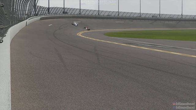 Jackson Storm Vs. Francesco Bernoulli! | Forza Motorsport 7 смотреть онлайн