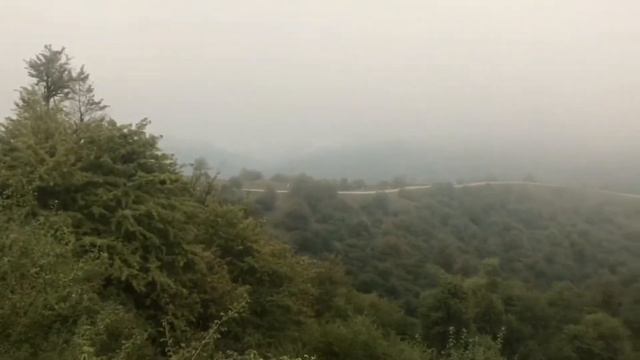 Едим в горы. Самодельные мини байки и еще с нами Honda 600 и Suzuki 400 смотреть онлайн