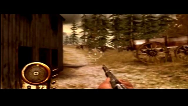 3D Gorilla Gameplays | The History Channel: The Civil War: A Nation Divided PS2 смотреть онлайн