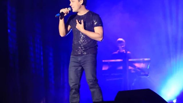 «Юрий Шатунов - Белые Розы» смотреть онлайн