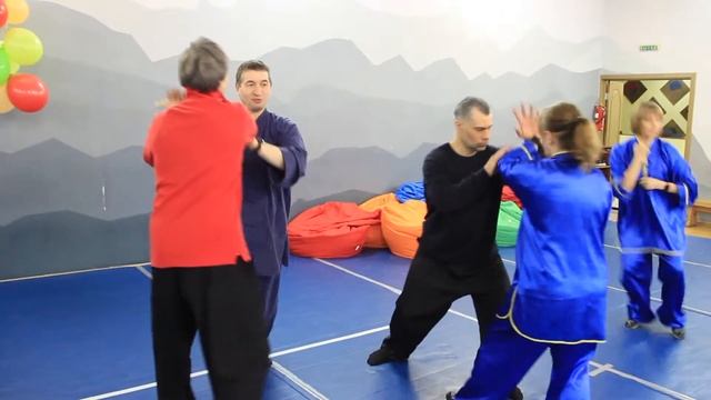 Фестиваль "Золотой лев" Туйшоу смотреть онлайн