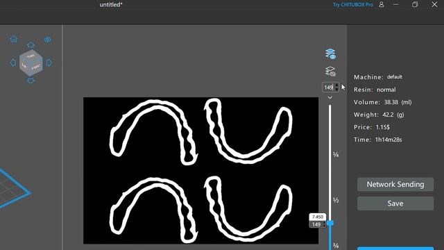 [Tutorial] How to Slice Models in CHITUBOX смотреть онлайн