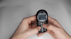 Motorola C113 Обзор и тест. Ретро телефон