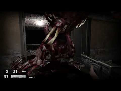 Nightmare House 2 ( Full Game ) смотреть онлайн