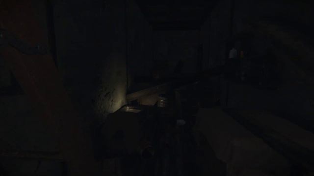 Layers Of Fear Прохождение ►#4►Не оглядывайся!!! смотреть онлайн