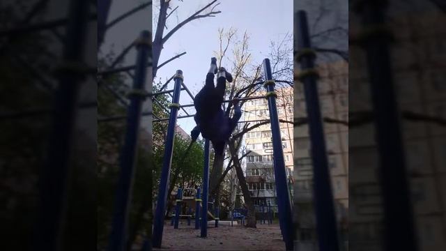 ОБУЧАЛКА НА СПАД на 180 градусов смотреть онлайн