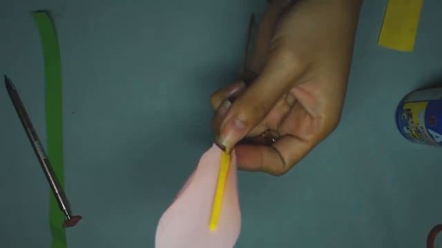 How to make calla lily paper flower | Easy origami flowers for beginners making | DIY-Paper Crafts смотреть онлайн