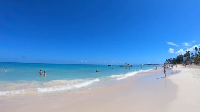 ПОГОДА в ДОМИНИКАНЕ??.ПУНТА-КАНА.КАК ЗДЕСЬ СЕЙЧАС? WEATHER IN THE DOMINICAN??HOW IS IT HERE NOW? смотреть онлайн