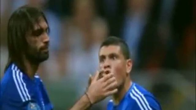 Samaras Papadopoulos VS Schyzomaniac (Higher) :-) смотреть онлайн