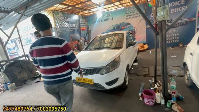 Used Commercial Car in Kolkata | Earn:60,000 Per Month | Free Company Attachment | Tata Zest Bolt смотреть онлайн