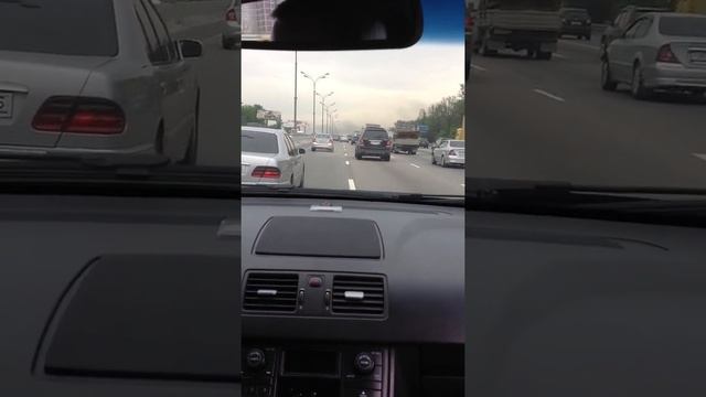 Путешествие Ксение и я снова с правами))