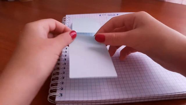 Я показываю все блокноты, и заполняю один блокнот со своими стикерами смотреть онлайн