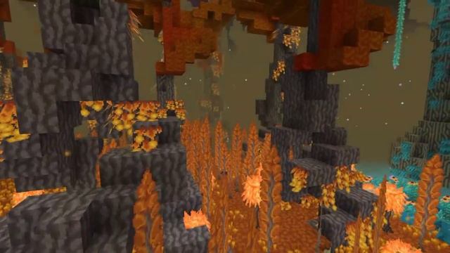 Minecraft 1.21 Update Trailer | End Update (2023) смотреть онлайн