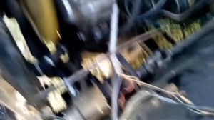 Гидроусилитель на газон