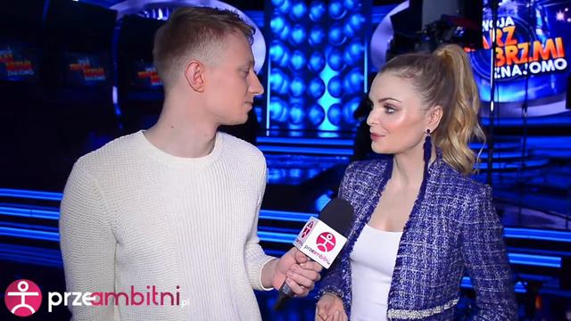 Izabella Miko nie radzi sobie z nową rolą? | przeAmbitni.pl смотреть онлайн
