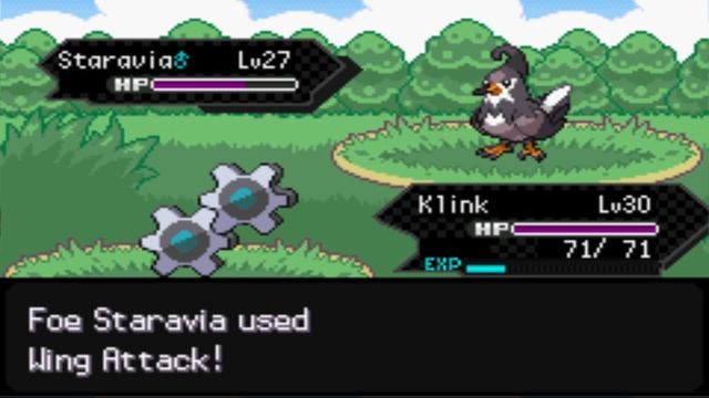 Pokemon Sors - Part 7 - ECLIPSE TOURNAMENT ROUND 3 (Walkthrough/Let's Play) смотреть онлайн