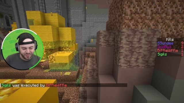 This HIDE and SEEK Ended Our Friendship in Minecraft смотреть онлайн