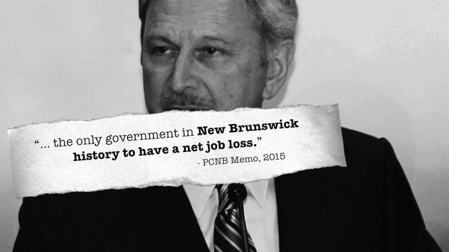 Blaine Higgs: Failed Finance Minister смотреть онлайн