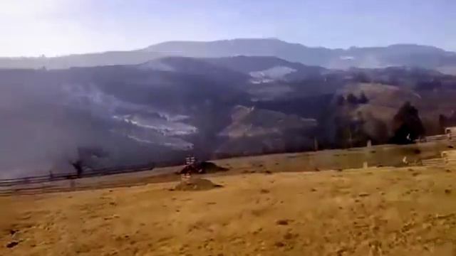 Весна в Карпатах смотреть онлайн