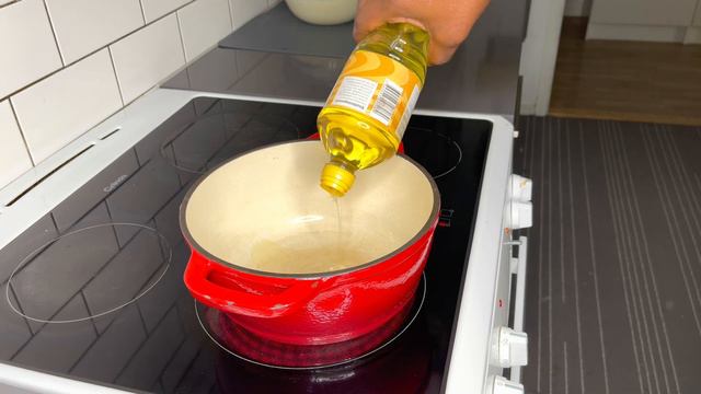 🇬🇭 Party Style Doughnut | African Doughnut | Recipe | Step By Step | Lovystouch